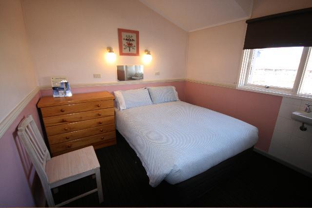 Perisher Manor Hotel Perisher Valley Bilik gambar