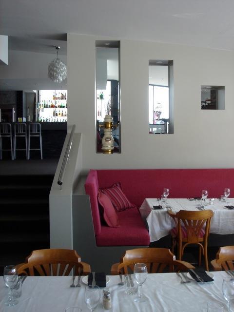 Perisher Manor Hotel Perisher Valley Luaran gambar